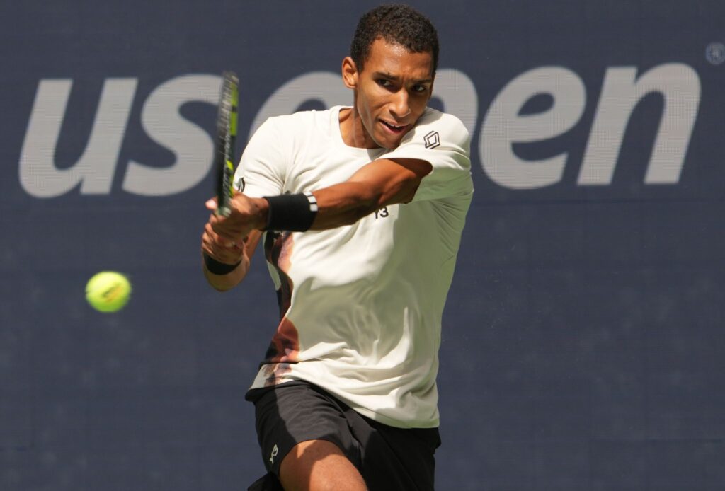 SEMIFINALI US OPEN 2025