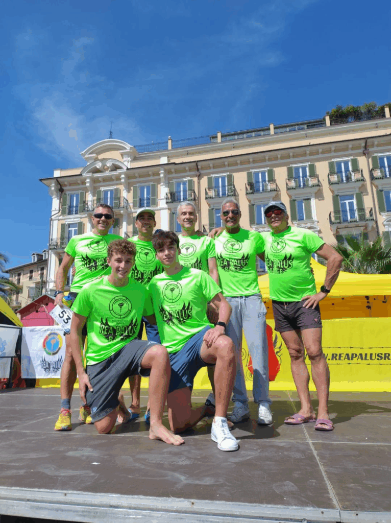 Vita di Club-Panathlon Rapallo Tigullio Occidentale Press Release