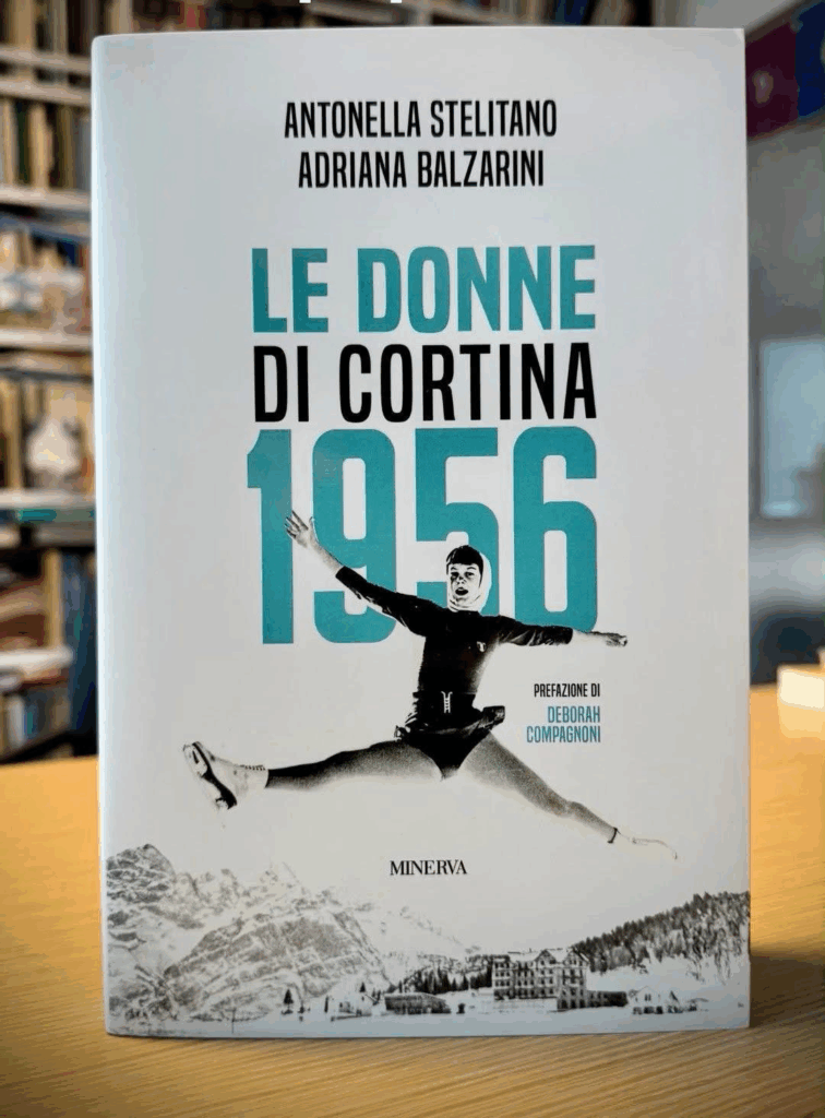 Letteratura sportiva di Adriana Balzarini ed Antonella Stellitano