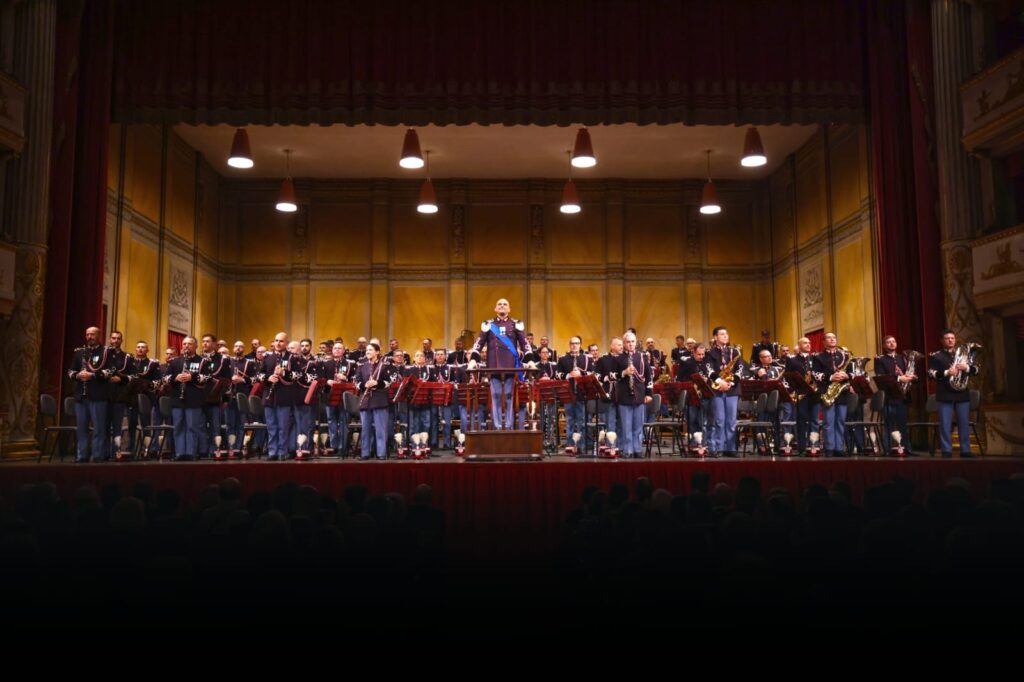 Vita di Club - PANATHLON MODENA