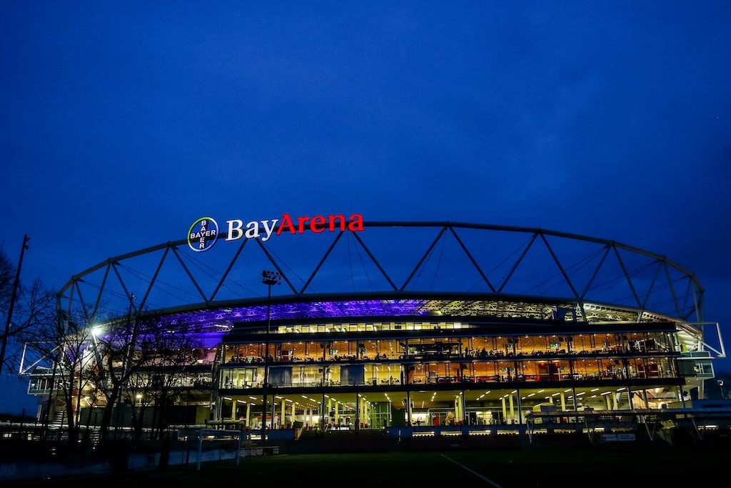 Trasformare il calcio: IBM e Bayer 04 Leverkusen utilizzano l'AI per migliorare l'analisi di gioco