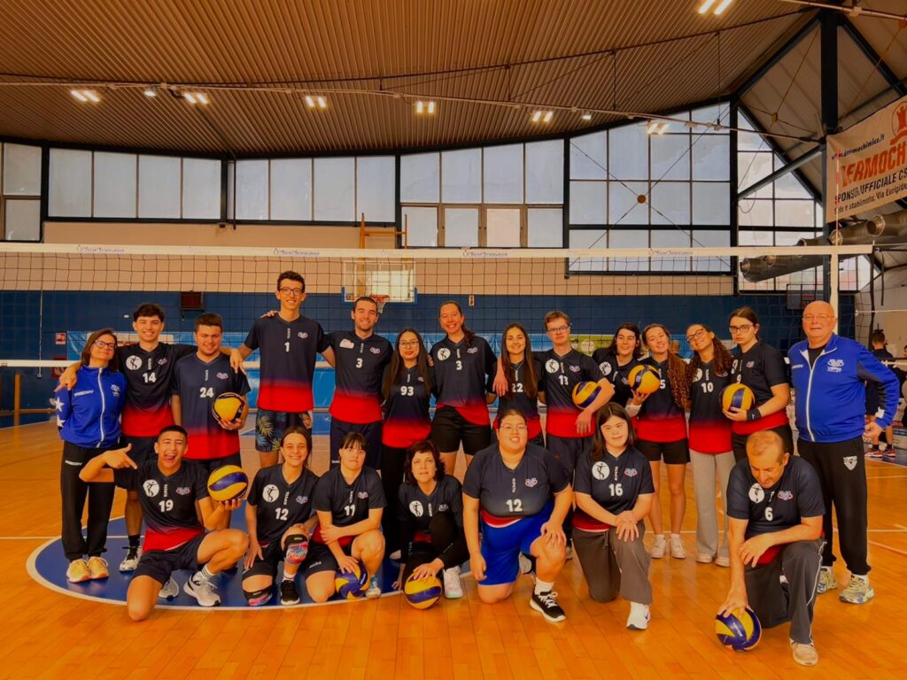 ATTUALITÀ, OLTRE IL 20% DELLE STRUTTURE SPORTIVE IN ITALIA NON È ACCESSIBILE ALLE PERSONE CON DISABILITÀ: A MONZA IL NO LIMITS TEAM ABBATTE LE BARRIERE