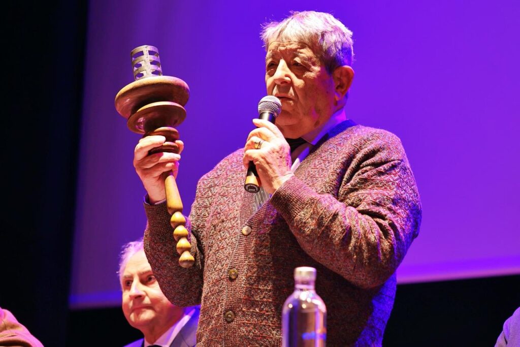 Vita i Club – PANATHLON VITERBO