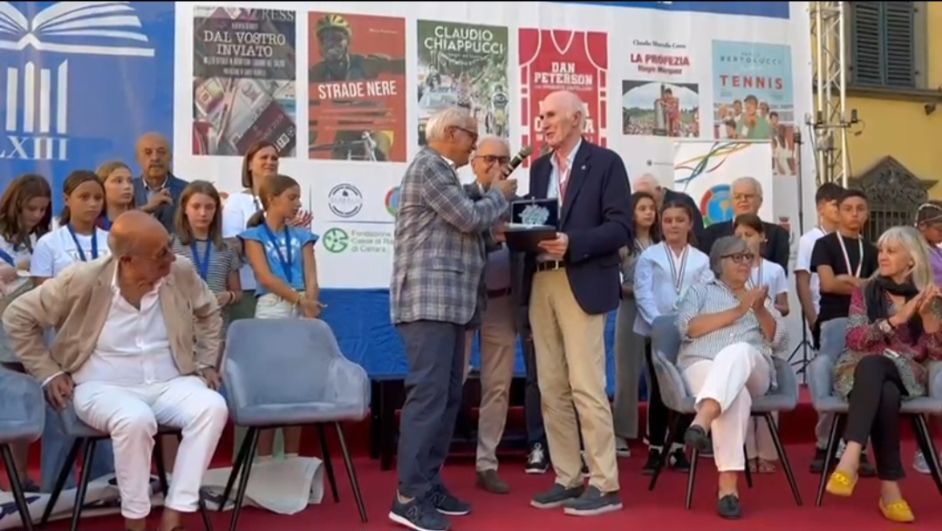 EWOS. 2026-Be Active: il Panathlon c’è