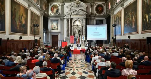 75 mo dies Natalis del Panathlon