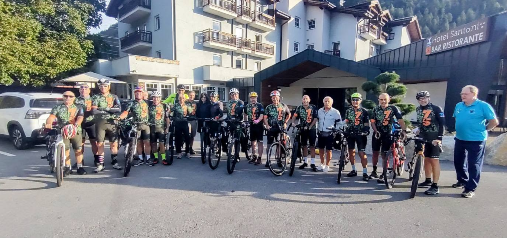 EWOS. 2026-Be Active: il Panathlon c’è